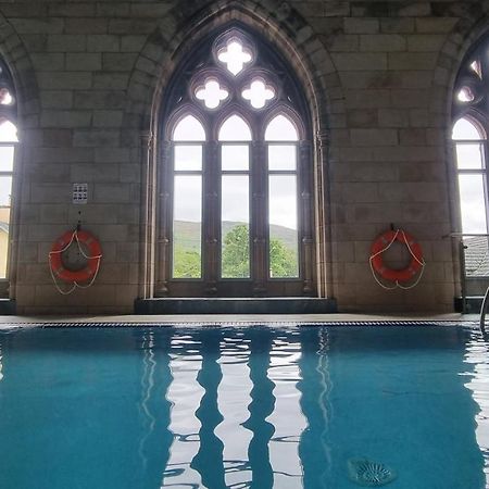Loch Ness - Luxury Highland Retreat In Scotland Apartamento Fort Augustus Exterior foto