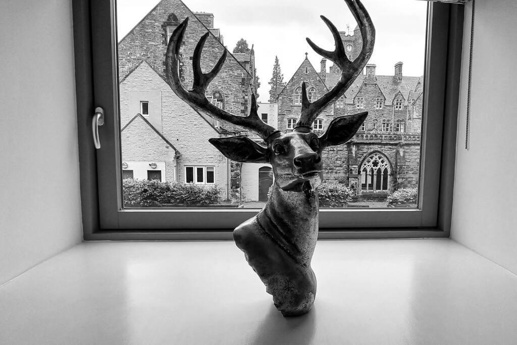 Loch Ness - Luxury Highland Retreat In Scotland Apartamento Fort Augustus Exterior foto